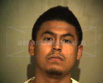 Jose Velasquez Martinez