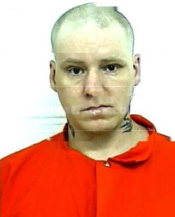 Bruce Dewane Vaughn
