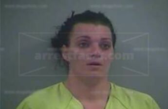 Crystal Lynn Irvin