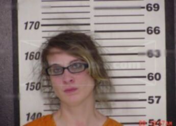 Jessica Renee Topping