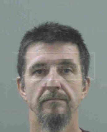 John Barber Logsdon