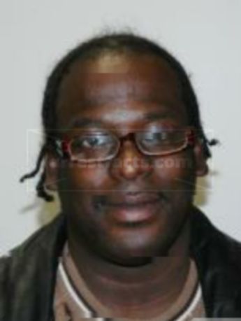 Daniel Leon Powell