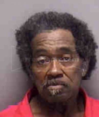 Carl Waters