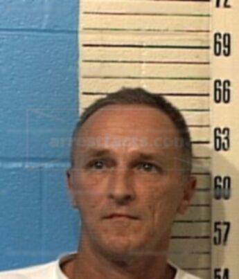Ben Thomas Waldron