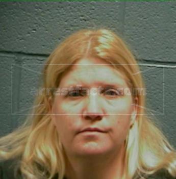 Melody Gay Blankenship