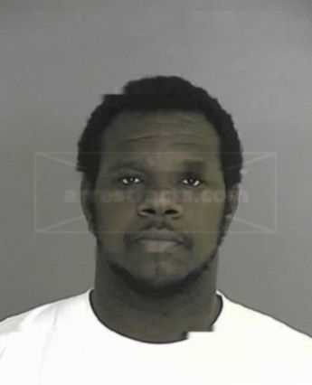 Brandon Lee Thompson