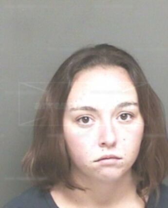 Samantha Sue Burger