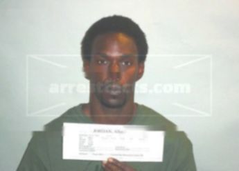 Allen Jordan