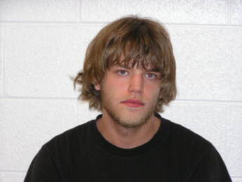 Brian Scott East