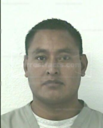 Julio P Ortiz