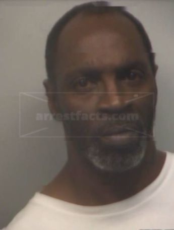 Dennis Ray Torrence