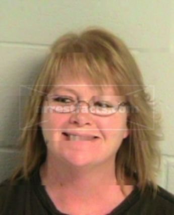 Shelley Ann Corbett