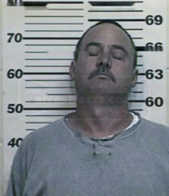 Donnie Ray Passons