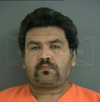 Gilberto Quiroz