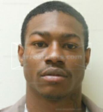 Devante Torre Allen