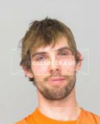 Dustin Lee Anderson