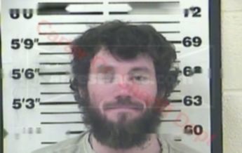 Steven Bradley Alexander