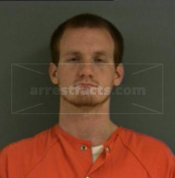 Eric Scott Alvis