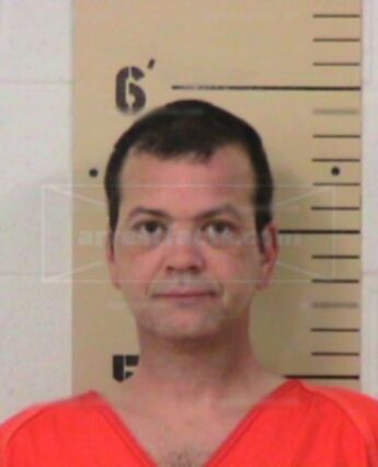 Charles Richard Hasty