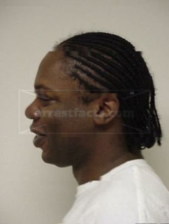 Darnell E Watt