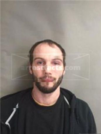 Corey Joseph Warren