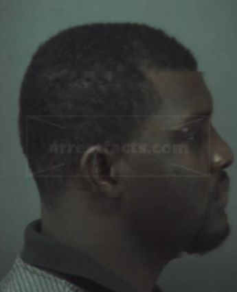 Tyral Demetrius Murray