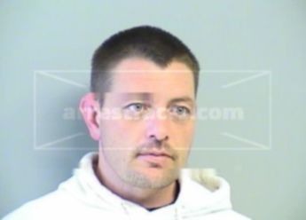 Brian Keith Mcelroy