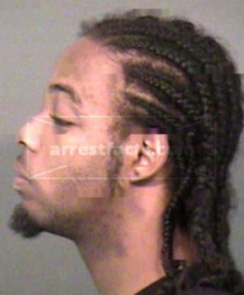 Laron Burnett