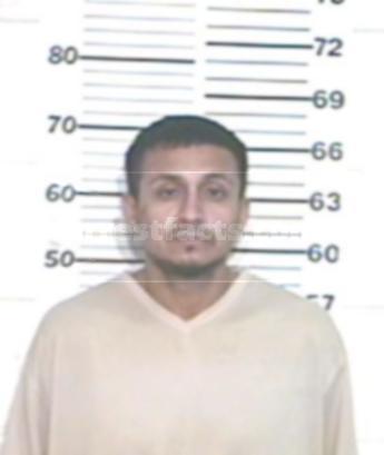 Roberto Aguayo Meave
