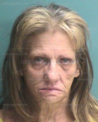 Carolyn Caldwell