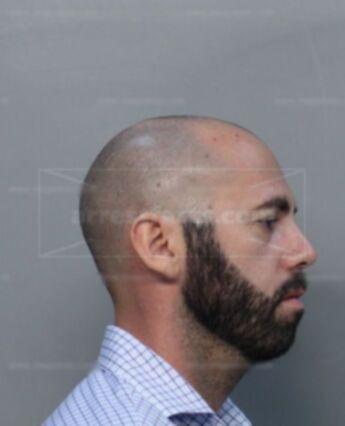 Bruno Antonio Corral Santillan