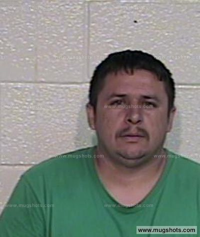 Saul Villarreal Salinas