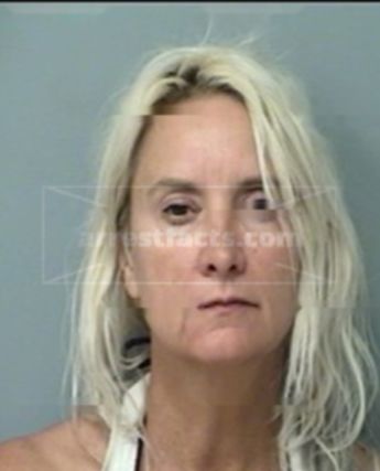 Alison Daly Byers
