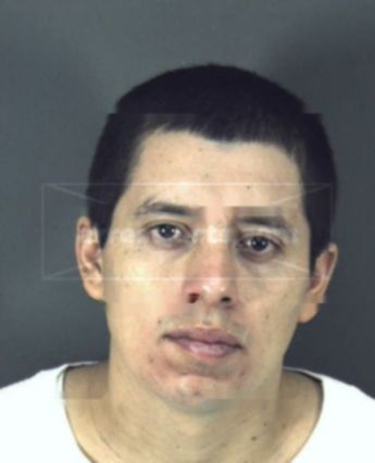 Alberto Escudero Espinoza