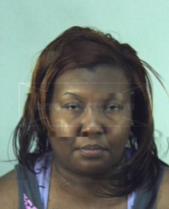 Tamara Small