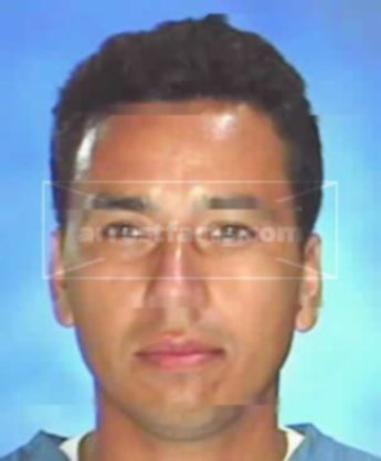 Reuben Rebollar