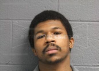 Ronald Coleman