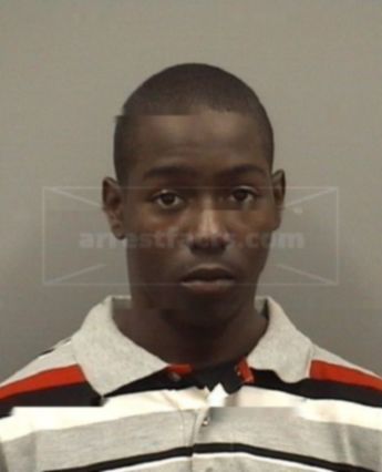 Jeremiah Dayquan Howie