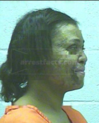 Theressa C Steward