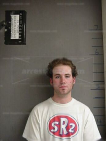 Colin Sheridan Flanery