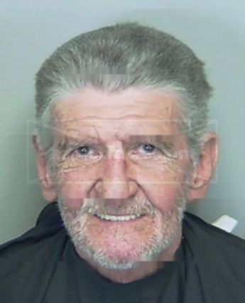 Kenneth Warren Bishop