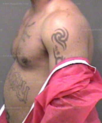 Derrick Dwayne Qualls