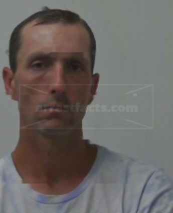 Chad Allen Mckinnon