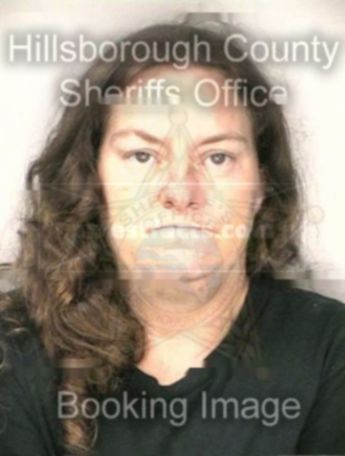 Brenda Satterfield Hope