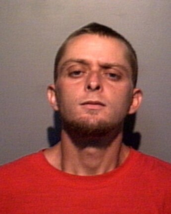 Jason Dean Green