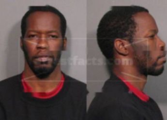 Ontario Demond Robinson