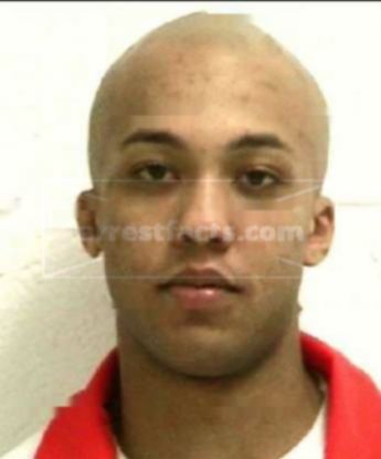Curtis Lawrence Fant