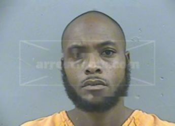 Larry Terrell Ford