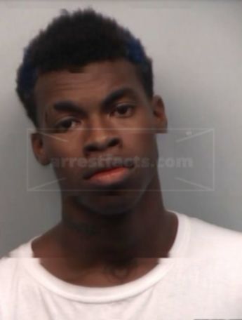 Patrick Lanard Mayes