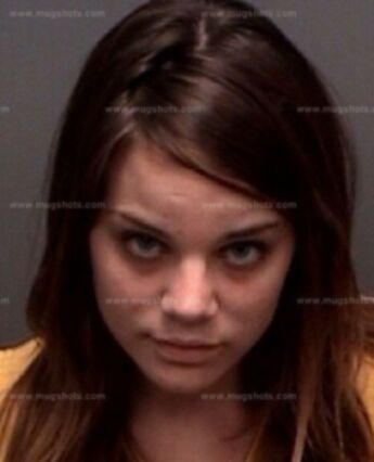 Karina Marie Mckenney